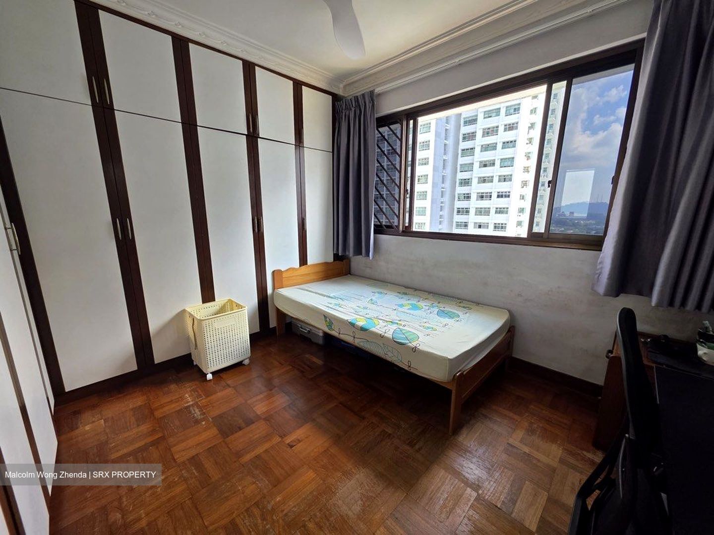 Blk 20 Holland Drive (Queenstown), HDB 5 Rooms #577096131